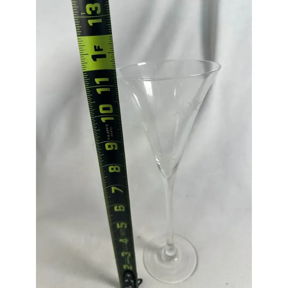 Marquis by Waterford Celebration Flute set of 4